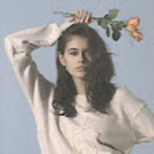 Meet your Posher, Selina